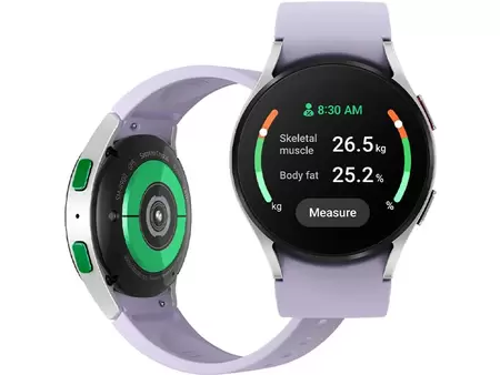 Galaxy smart discount watch for sale